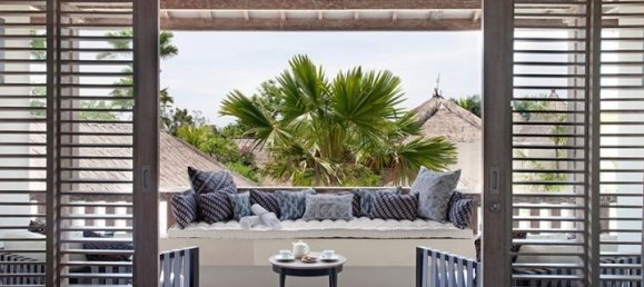 3 bedrooms Villa for rent in Seminyak, Badung, Bali, Indonesia № 2981 13