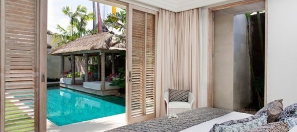 3 bedrooms Villa for rent in Seminyak, Badung, Bali, Indonesia № 2981 17