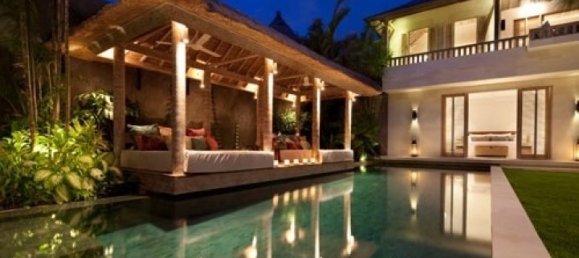 3 bedrooms Villa for rent in Seminyak, Badung, Bali, Indonesia № 2981 10
