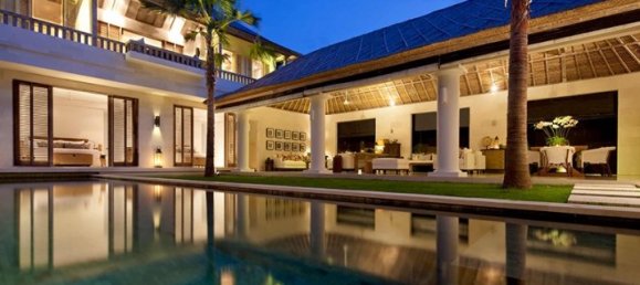 3 bedrooms Villa for rent in Seminyak, Badung, Bali, Indonesia № 2981 11
