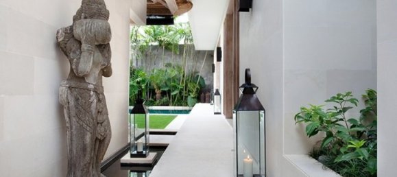 3 bedrooms Villa for rent in Seminyak, Badung, Bali, Indonesia № 2981 12