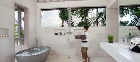 3 bedrooms Villa for rent in Seminyak, Badung, Bali, Indonesia № 2981 15