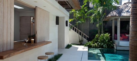 3 bedrooms Villa for rent in Seminyak, Badung, Bali, Indonesia № 2981 7