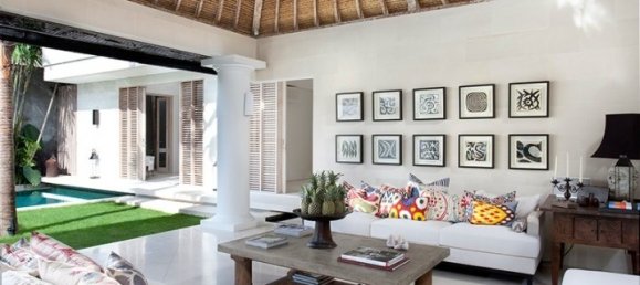 3 bedrooms Villa for rent in Seminyak, Badung, Bali, Indonesia № 2981 3