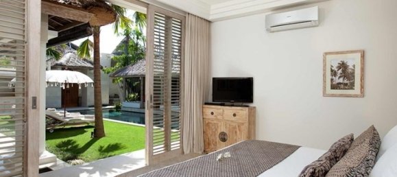 3 bedrooms Villa for rent in Seminyak, Badung, Bali, Indonesia № 2981 16