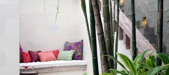 3 bedrooms Villa for rent in Seminyak, Badung, Bali, Indonesia № 2981 8