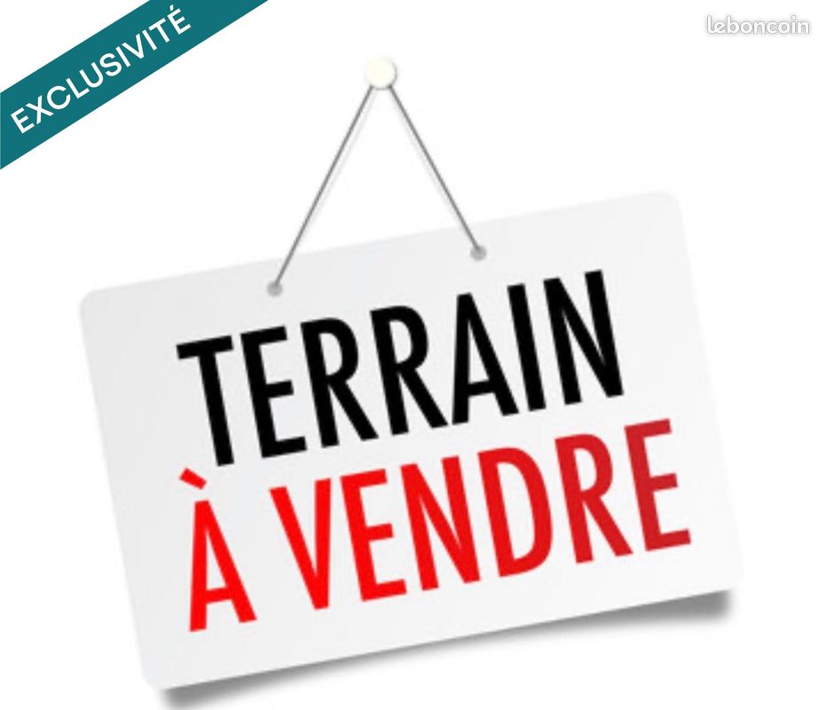 Terreno em Richemont, France 749 m² N.º 106983