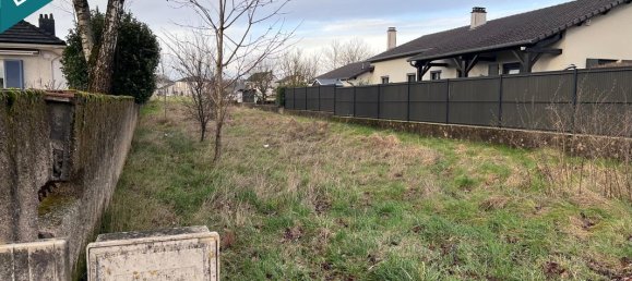 Terreno em Richemont, France 749 m² N.º 106983 2