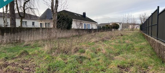 Terreno em Richemont, France 749 m² N.º 106983 4