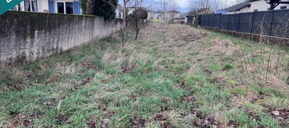 Terreno em Richemont, France 749 m² N.º 106983 3