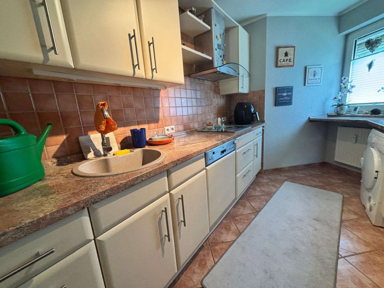 1 bedroom Apartment in Braunschweig, Germany No. 324711