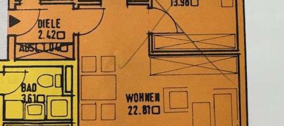 1 bedroom Apartment in Braunschweig, Germany No. 324711 13