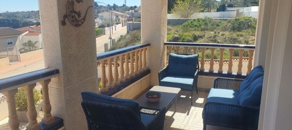 4 Schlafzimmer Villa in Algorfa, Spain, Nr. 176600 23