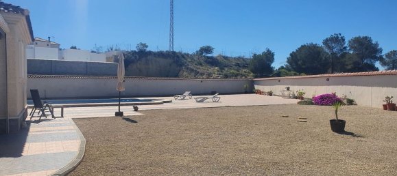 4 Schlafzimmer Villa in Algorfa, Spain, Nr. 176600 7