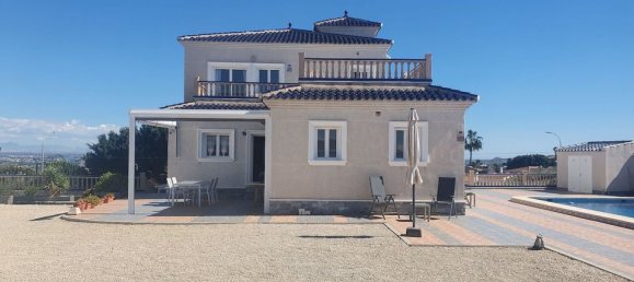 4 Schlafzimmer Villa in Algorfa, Spain, Nr. 176600 8