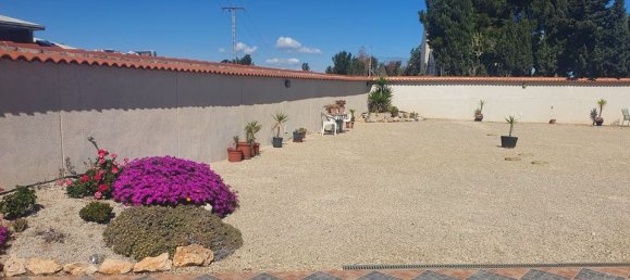 4 Schlafzimmer Villa in Algorfa, Spain, Nr. 176600 9