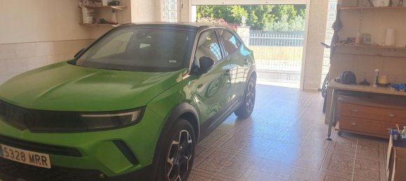 4 Schlafzimmer Villa in Algorfa, Spain, Nr. 176600 40