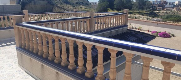 4 Schlafzimmer Villa in Algorfa, Spain, Nr. 176600 31