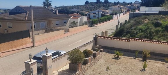 4 Schlafzimmer Villa in Algorfa, Spain, Nr. 176600 24