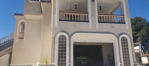 4 Schlafzimmer Villa in Algorfa, Spain, Nr. 176600 5