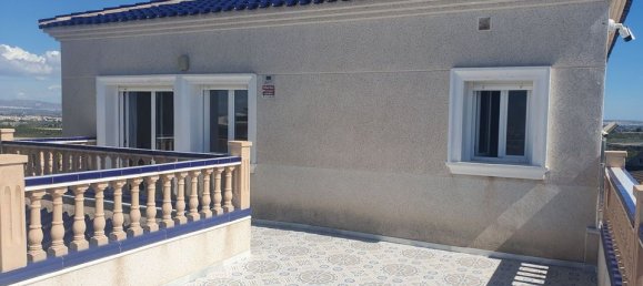 4 Schlafzimmer Villa in Algorfa, Spain, Nr. 176600 29