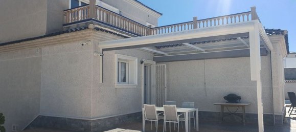 4 Schlafzimmer Villa in Algorfa, Spain, Nr. 176600 14