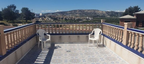 4 Schlafzimmer Villa in Algorfa, Spain, Nr. 176600 30