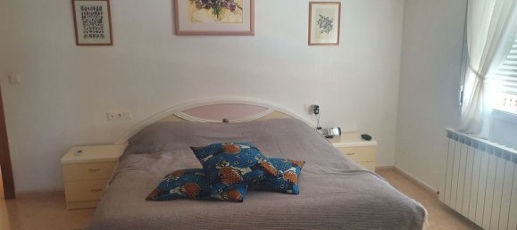 4 Schlafzimmer Villa in Algorfa, Spain, Nr. 176600 15