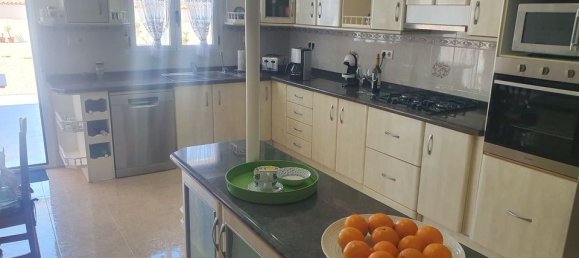 4 Schlafzimmer Villa in Algorfa, Spain, Nr. 176600 12