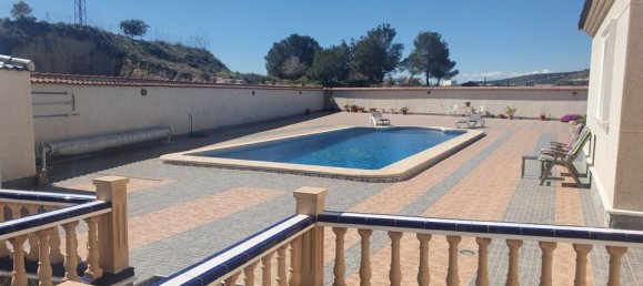 4 Schlafzimmer Villa in Algorfa, Spain, Nr. 176600 6