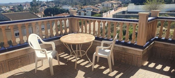 4 Schlafzimmer Villa in Algorfa, Spain, Nr. 176600 37