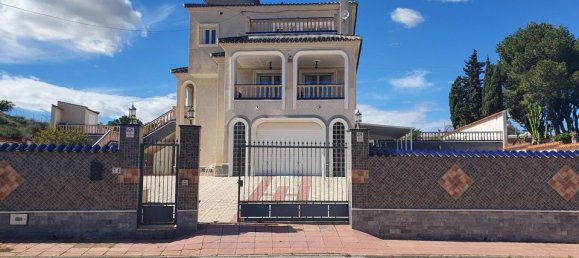 4 Schlafzimmer Villa in Algorfa, Spain, Nr. 176600 2