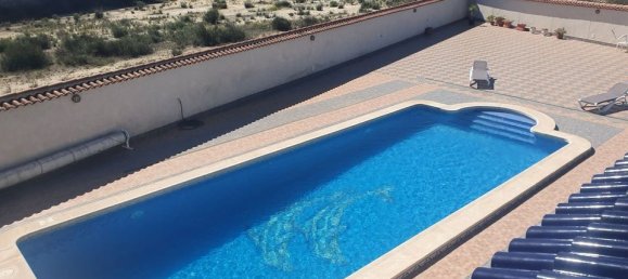 4 Schlafzimmer Villa in Algorfa, Spain, Nr. 176600 3