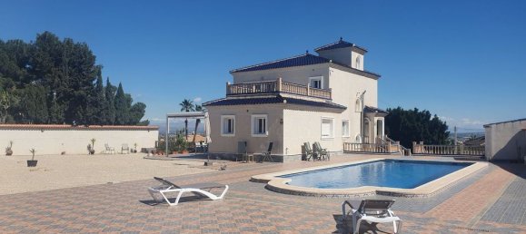 4 Schlafzimmer Villa in Algorfa, Spain, Nr. 176600 4