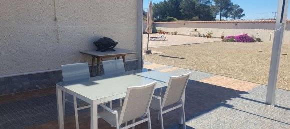 4 Schlafzimmer Villa in Algorfa, Spain, Nr. 176600 11