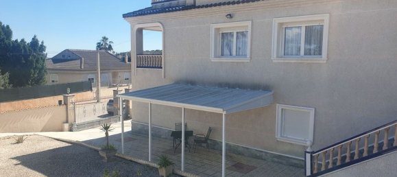 4 Schlafzimmer Villa in Algorfa, Spain, Nr. 176600 13
