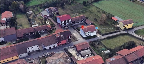 Apartamento de 3 habitaciónes en Verolengo, Italy No. 10311 2