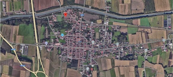 Apartamento de 3 habitaciónes en Verolengo, Italy No. 10311 12