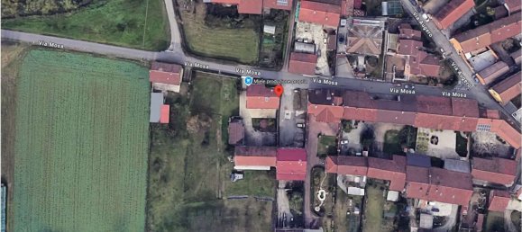 Apartamento de 3 habitaciónes en Verolengo, Italy No. 10311 9