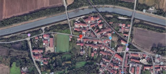 Apartamento de 3 habitaciónes en Verolengo, Italy No. 10311 13