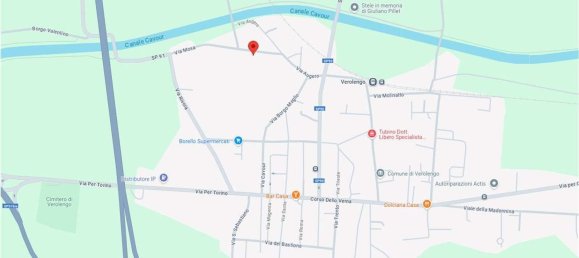 Apartamento de 3 habitaciónes en Verolengo, Italy No. 10311 3