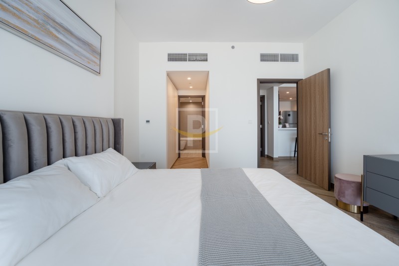 1 chambre Appartement à Al Kifaf, UAE No. 9666