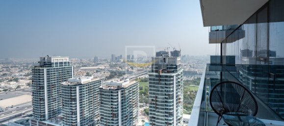 1 chambre Appartement à Al Kifaf, UAE No. 9666 17