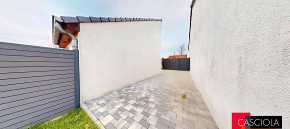 Дом с 3 спальнями в Марли, Франция № 158621 26