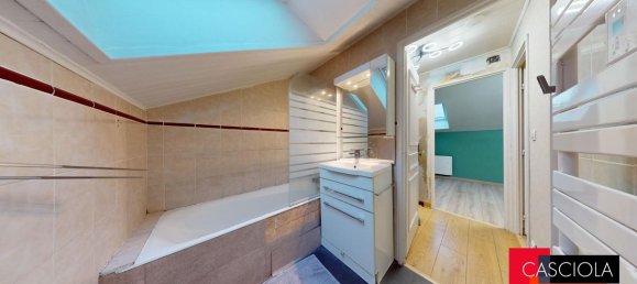 Дом с 3 спальнями в Марли, Франция № 158621 25