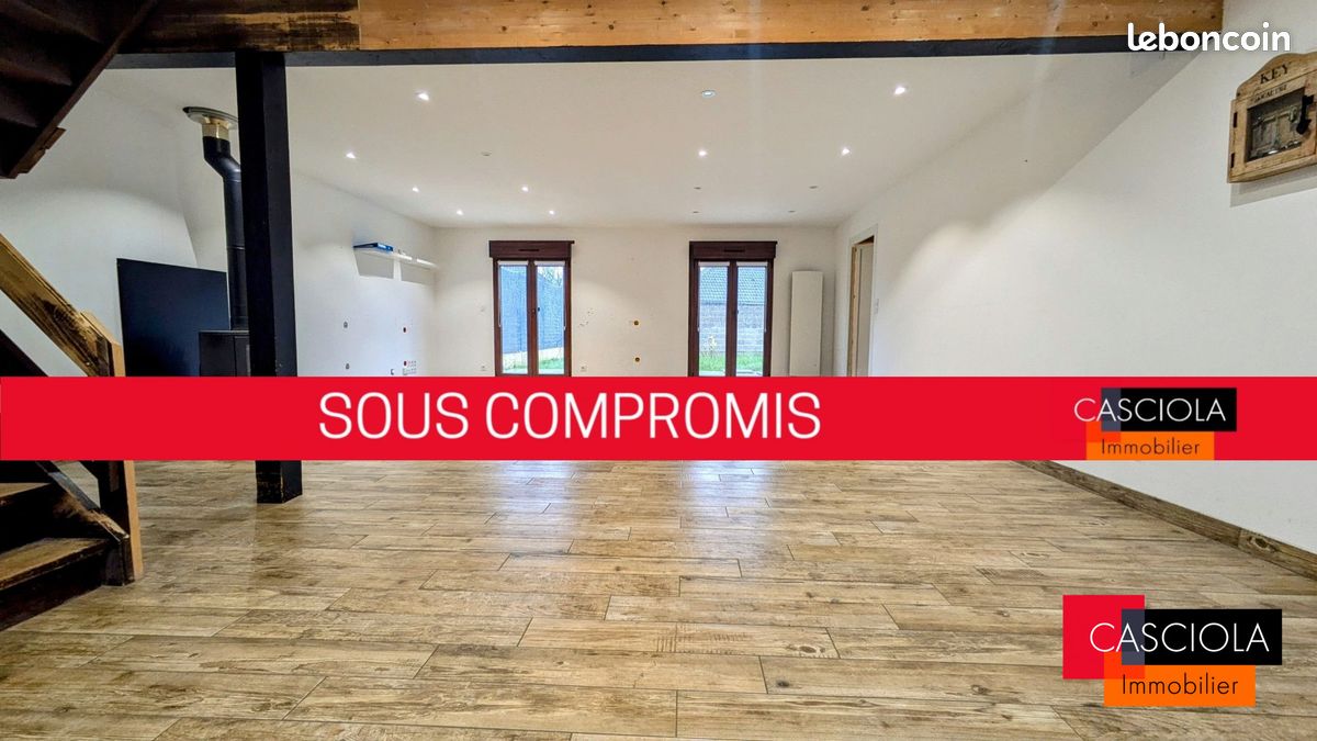 Дом с 3 спальнями в Марли, Франция № 158621