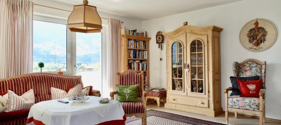 5 rooms House in Hart im Zillertal, Austria No. 158723 10