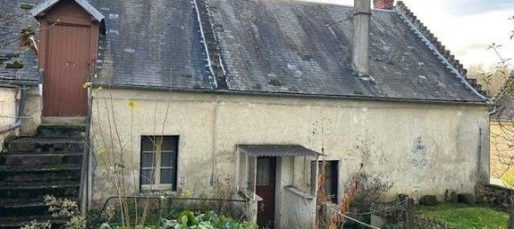 3 bedrooms House in Vic-sur-Aisne, France No. 278254 2