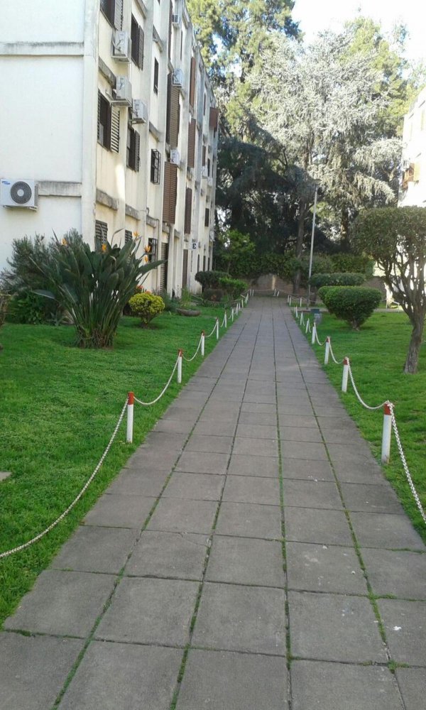 2 Schlafzimmer Wohnung in General San Martin, Argentina, Nr. 6930