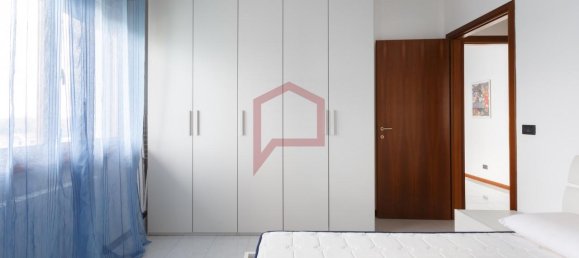 Квартира с 3 комнатами в Мартеллаго, Италия № 15105 11